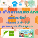 Gita 20 ottobre classi 3A 3B primaria Bassano