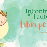 Incontro con l’autore