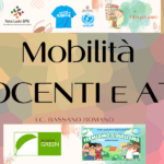 Mobilità DOCENTI e ATA