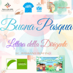 Buona Pasqua!
