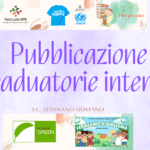 Graduatorie interne 26