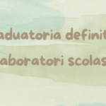 Graduatoria definitiva collaboratori scolastici