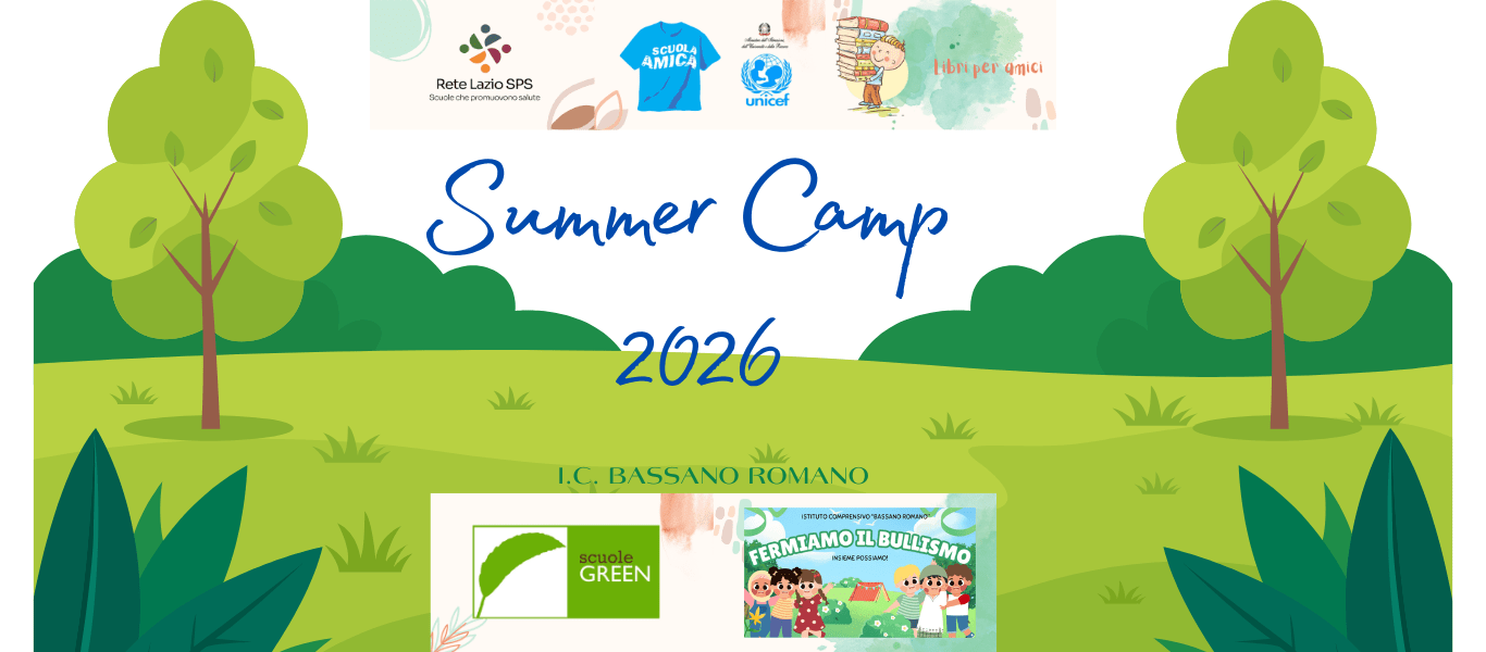 Summer Camp