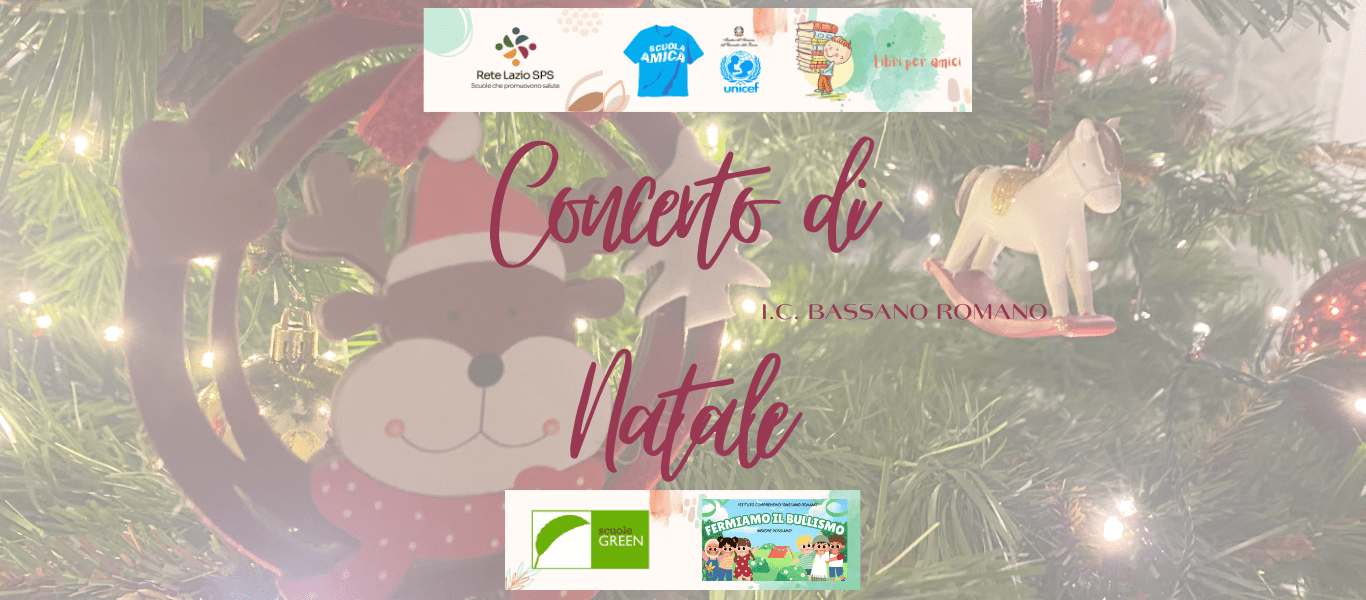 Concerto di Natale