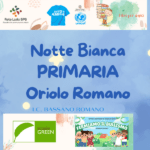 Notte Bianca Oriolo Romano