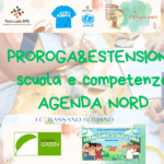 Proroga ed estensione SUMMER CAMP