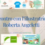 Incontro con Roberta Angeletti
