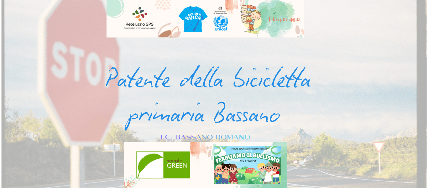 Patente della bicicletta