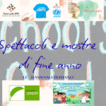 spettacoli e mostre
