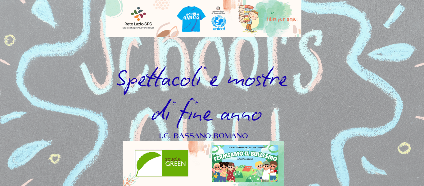 spettacoli e mostre