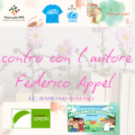 Incontro con l’autore