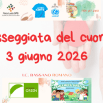 Passeggiata del cuore