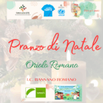 Pranzo di Natale