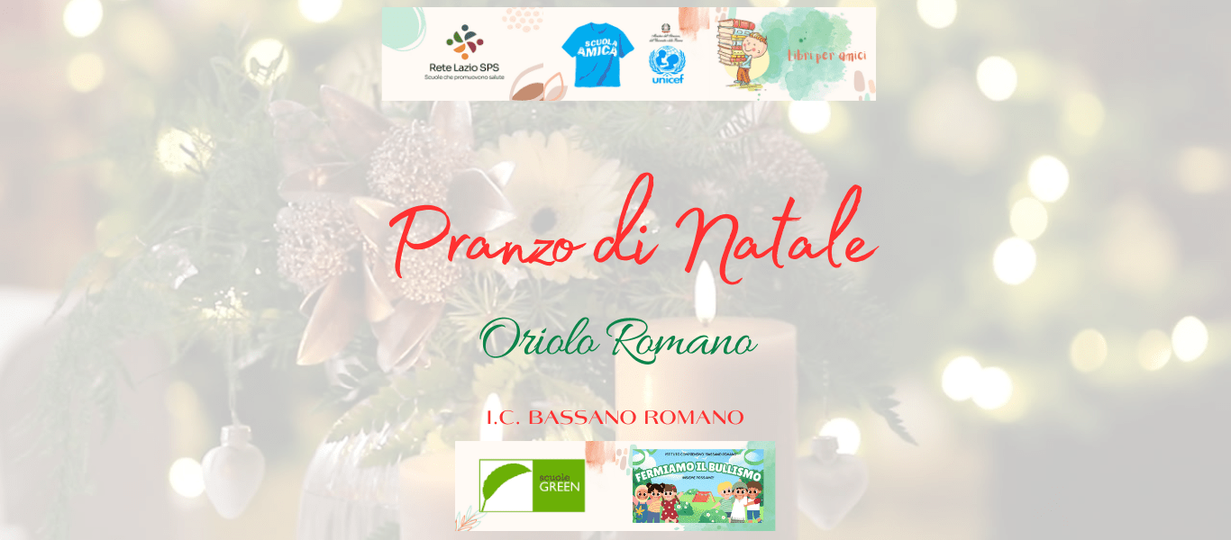 Pranzo di Natale