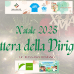 Lettera di auguri della Dirigente