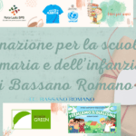 Donazione di Giuseppe Fabretti