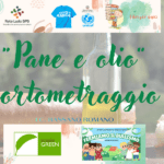 Pane e olio