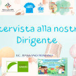 Intervista alla nostra Dirigente Scolastica