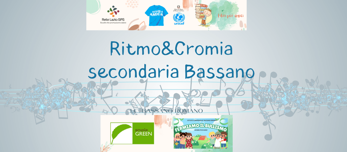 Ritmo&Cromia