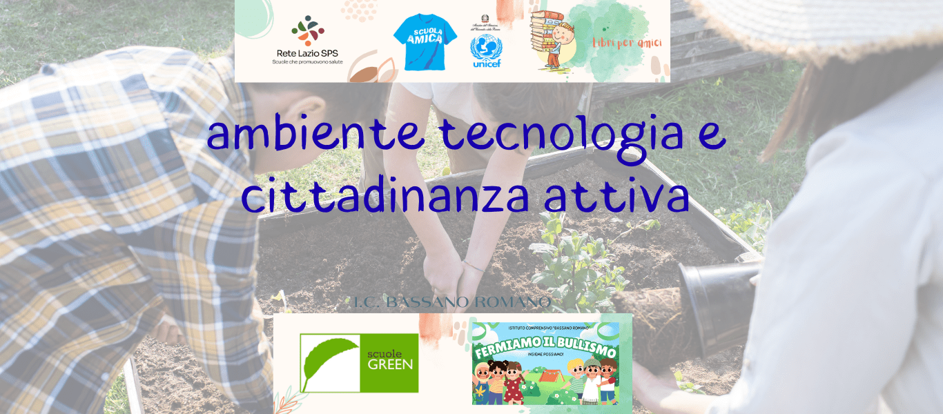 Ricicl-Orto 5.0