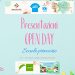 Presentazioni Open Day scuola primaria