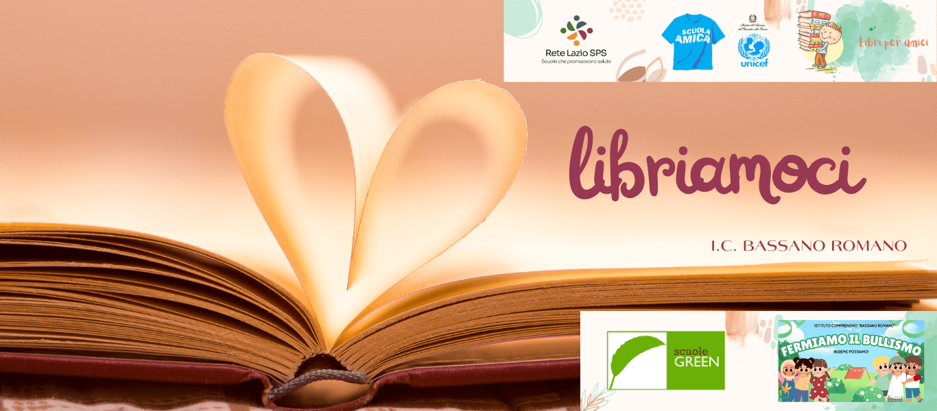 Libriamoci