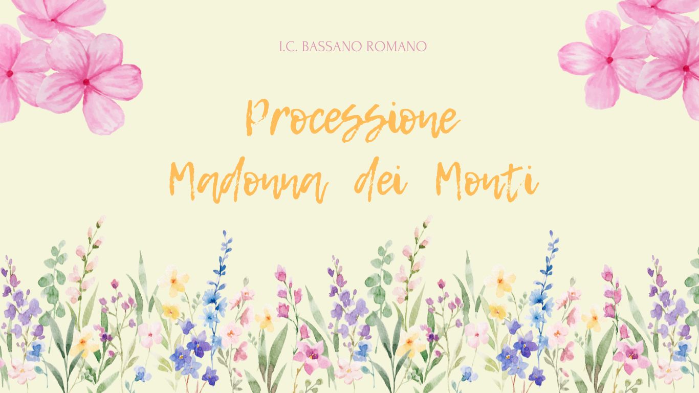 1° Maggio