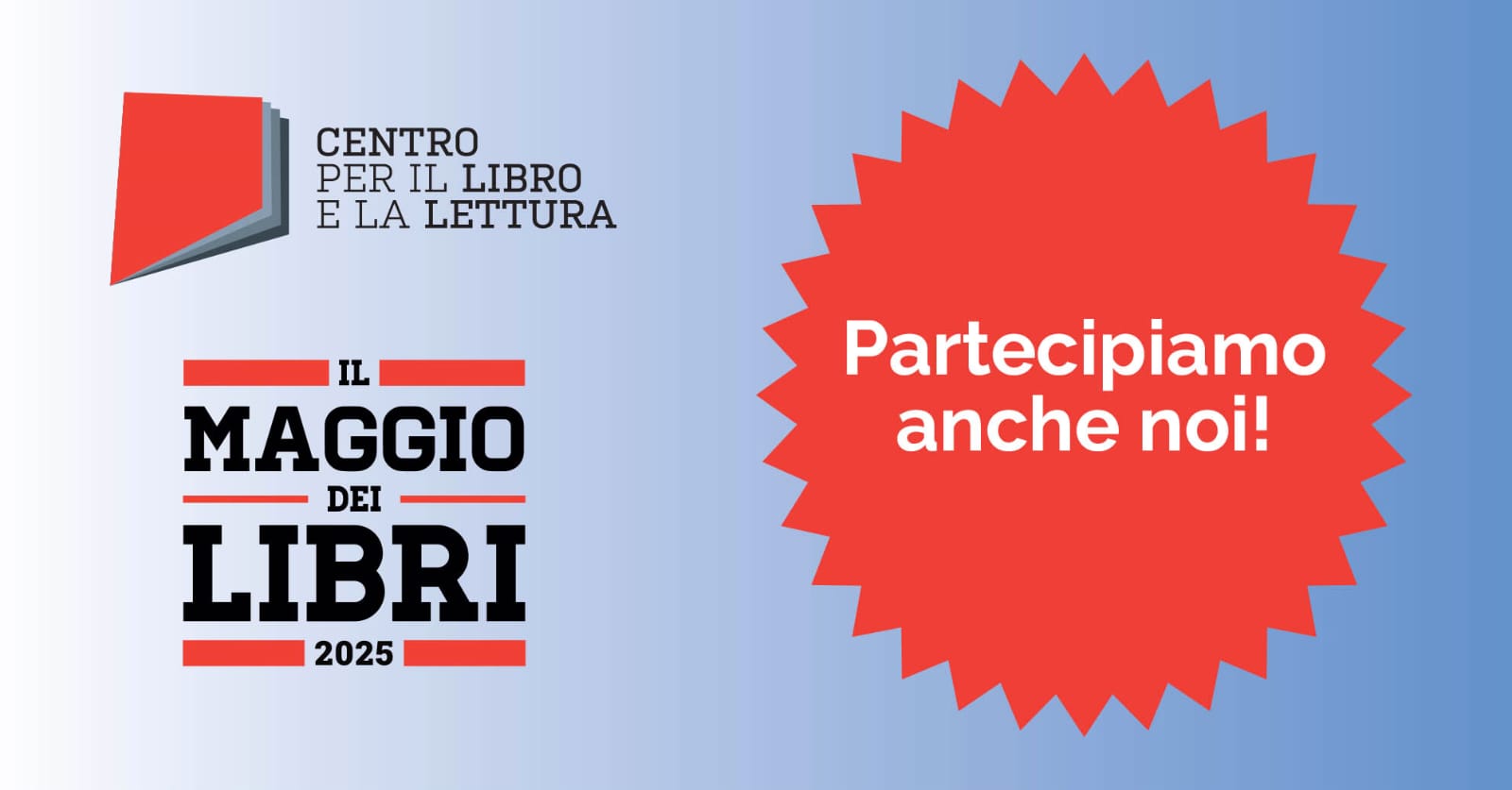 maggio dei libri