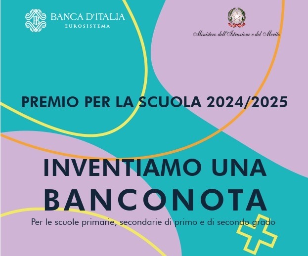 Inventiamo una banconota!