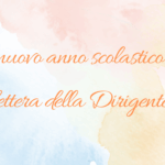 Lettera della Dirigente