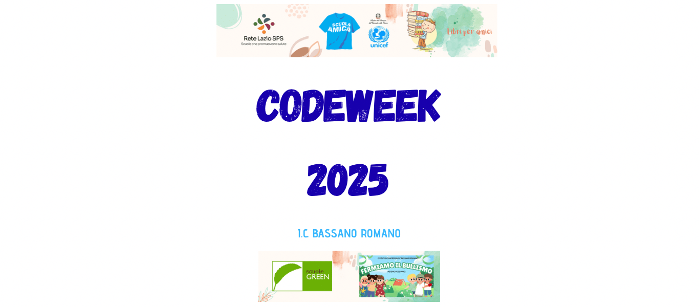 CODEWEEK 2025