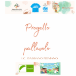 Progetto Pallavolo