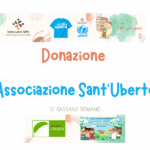 Donazione associazione Sant’Uberto