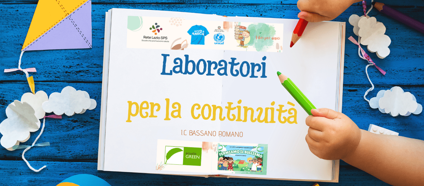 Date laboratori di continuità