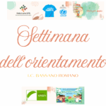 Settimana dell’orientamento Bassano Romano