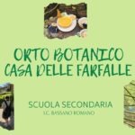 Orto Botanico di Roma