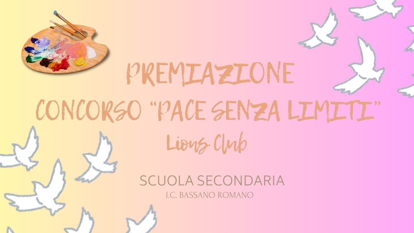 Concorso Lions Club