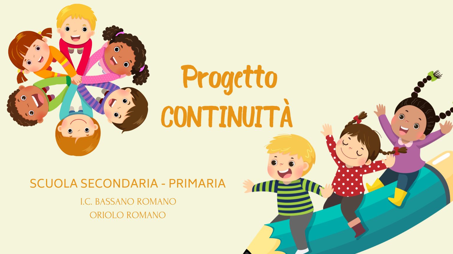 Continuità