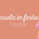 Scuola in festa