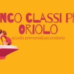 elenco classi prime Oriolo