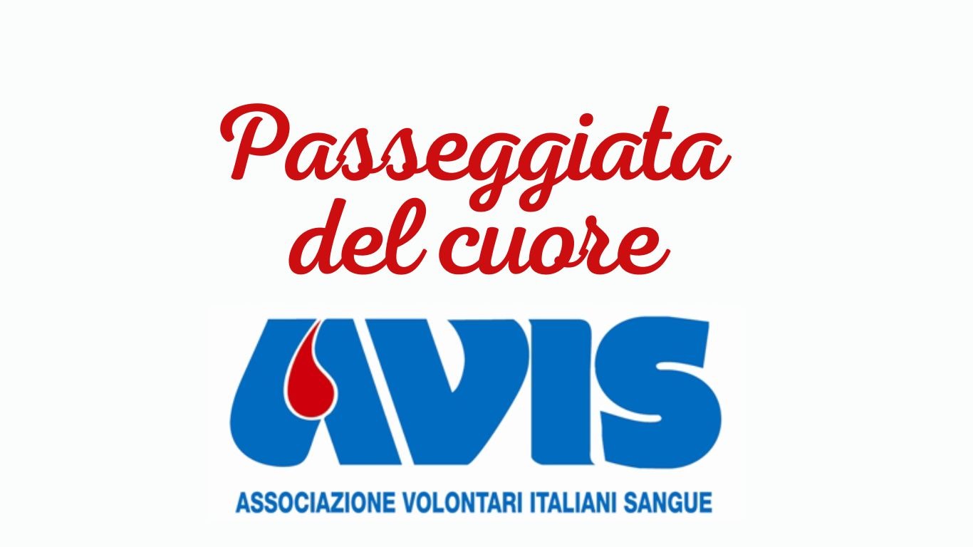 Passeggiata del cuore