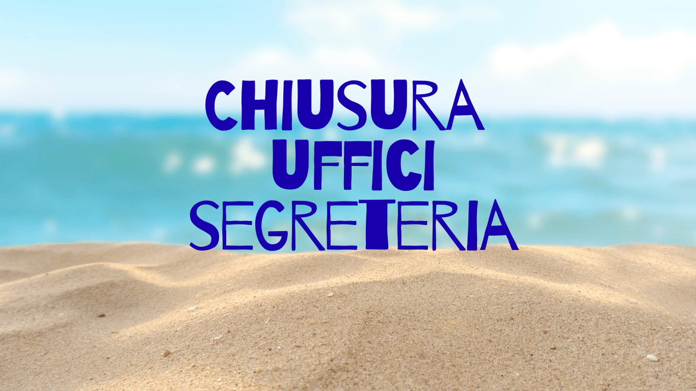 Uffici segreteria
